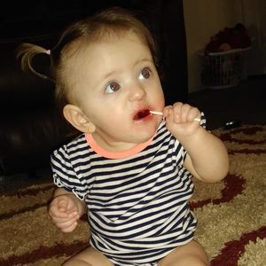 Meet your Posher, Faith